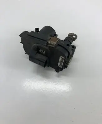 Opel Insignia A Intake manifold valve actuator/motor TMS2