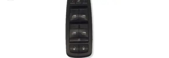 Chrysler Grand Voyager V Electric window control switch 10034858