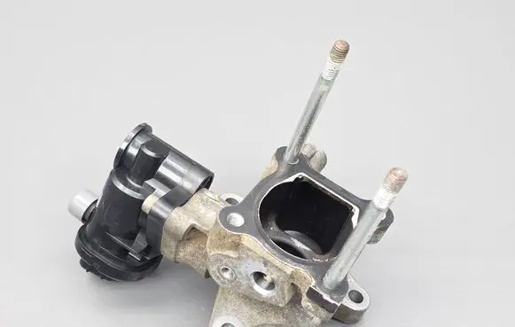 EGR valve