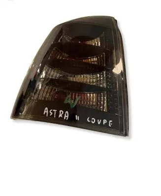 Opel Astra G Rear/tail lights 084421934L