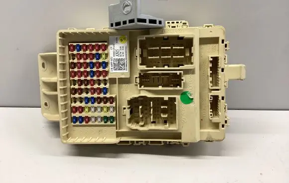 KIA EV6 Fuse box set 91950CV150