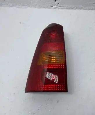 Ford Focus Rear/tail lights