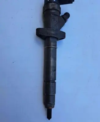 Renault Master III Fuel injector