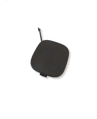 Citroen C5 X Rear bumper row hook cap/cover 9840553380AUTOAS1 9840553380