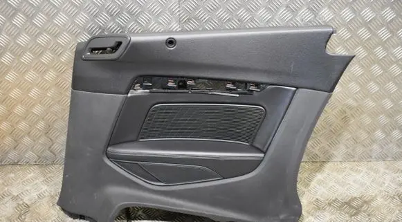Audi A5 Seat set 