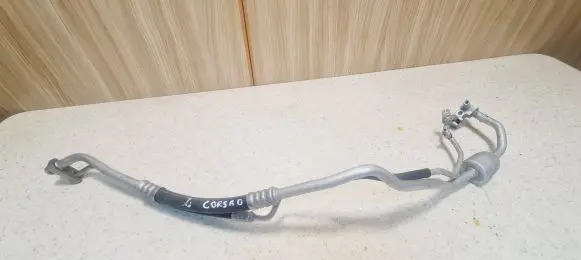 Air conditioning (A/C) pipe/hose