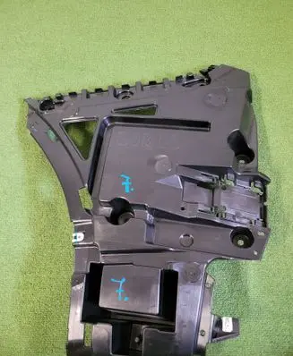 BMW iX3 G08 Rear bumper mounting bracket 51128081885 184797