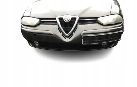 Alfa Romeo 156 Front bumper A791