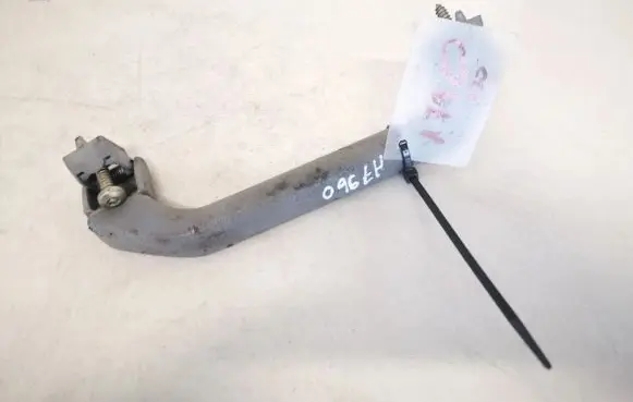 Fiat Ulysse Front interior roof grab handle