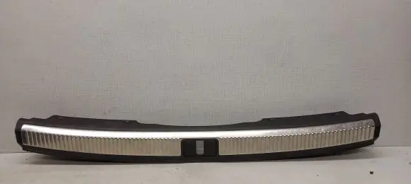 Audi A4 S4 B6 8E 8H Trunk/boot sill cover protection 8E9864483