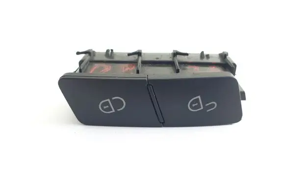 Mercedes-Benz C W204 Central locking switch button A2048706410