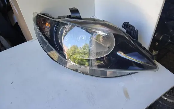 Headlight/headlamp