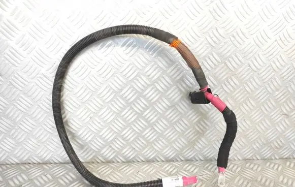 Peugeot Boxer Positive cable (battery) 1388277080