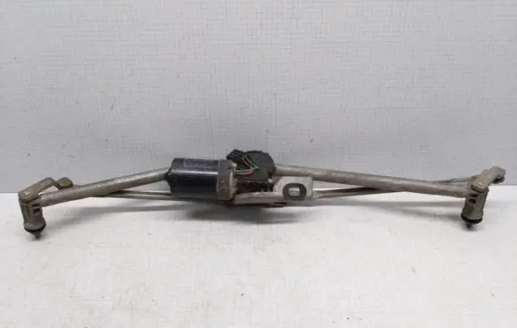 Volkswagen Transporter - Caravelle T4 Front wiper linkage 0390241125CHP 701955113B