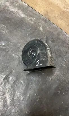 BMW 3 E90 E91 Horn signal 0055306