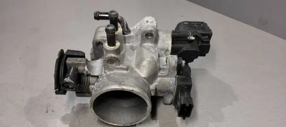 Hyundai Accent Throttle valve 3517022600 3515022600 9540930005