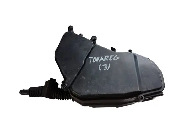 Volkswagen Touareg I Fuse box set 7L0941341