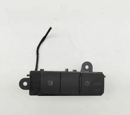 Skoda Enyaq iV Light switch 5E8941501