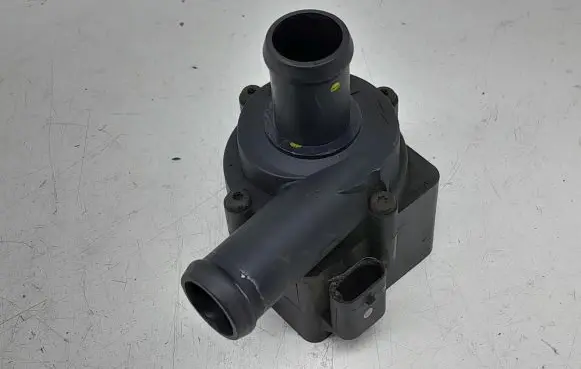 Volkswagen Phaeton Electric auxiliary coolant/water pump 059121012A 059121004F