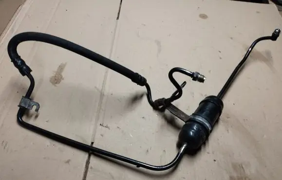 Power steering hose/pipe/line