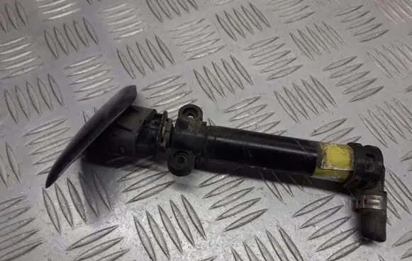 Renault Espace IV Windshield washer spray nozzle 8200031311