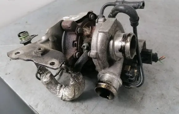 Audi A8 S8 D3 4E Turbo 057145721G