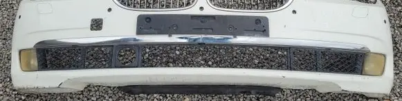 BMW 7 F01 F02 F03 F04 Front bumper