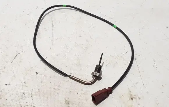 Volkswagen Caddy Exhaust gas temperature sensor 04L906088EF