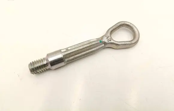 BMW 2 F46 Towing hook eye 7953893