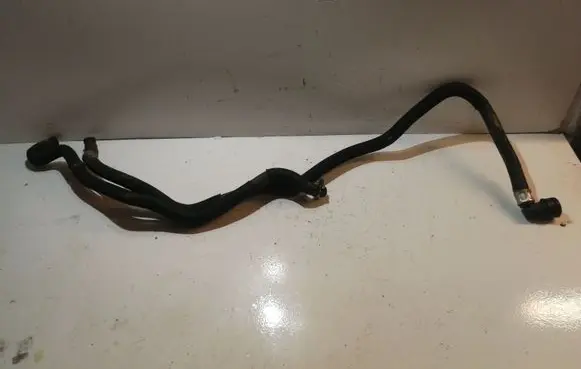 Volvo S60 Heater radiator pipe/hose 8671021