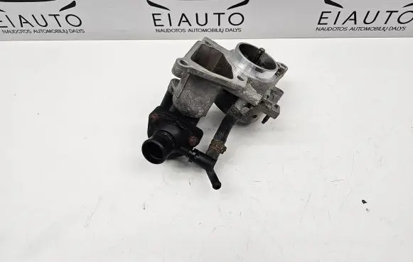 Ford Mondeo Mk III Vacuum pump XS7Q2A451BH 72245410C 2S7Q8594AA