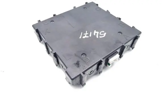 Nissan Leaf I (ZE0) Other control units/modules 47880-3NF0A F691S012 F79G3007