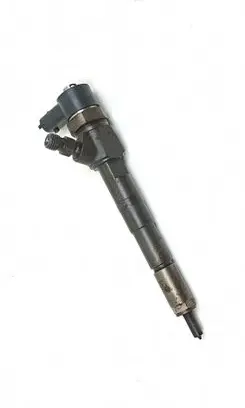 Jeep Compass Fuel injector 0445110682