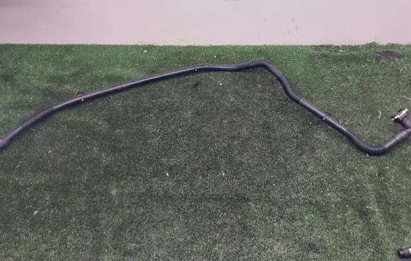 KIA EV6 Engine coolant pipe/hose 10220610 A12 20220610
