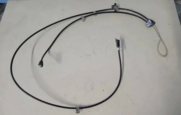 BMW X5 E70 Other interior part 697776