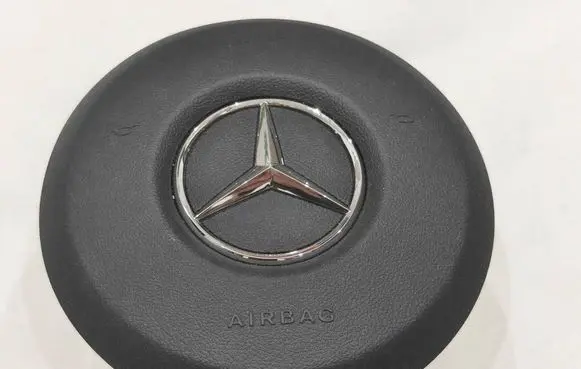 Mercedes-Benz GLE W167 Steering wheel airbag 3103202 00086083009 309557298162