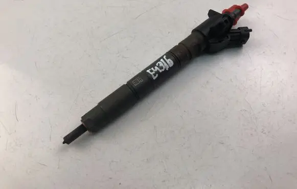 Volvo V70 Fuel injector 31303238