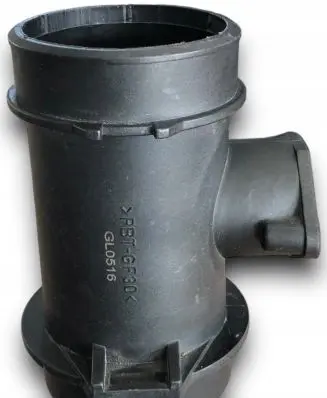 Mercedes-Benz CLK A208 C208 Mass air flow meter EPP-ME-001