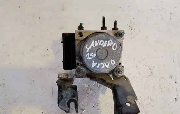 Dacia Sandero ABS Pump 0265232718