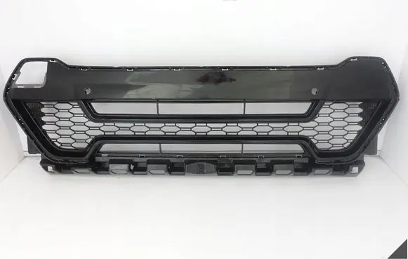 BMW X1 U11 Front bumper lower grill 9881918