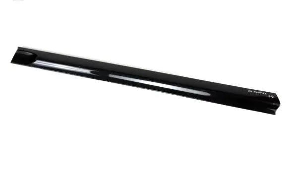 Opel Zafira A Front door trim (molding) 13154533