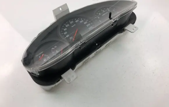 Subaru Impreza II Speedometer (instrument cluster) 85003FE080