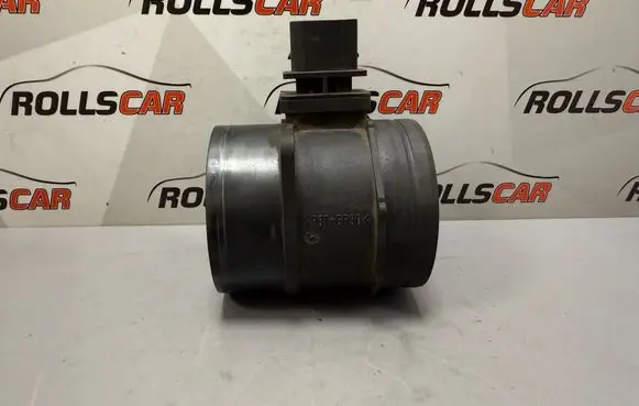 Volkswagen Crafter Mass air flow meter A0000943248 0281002896