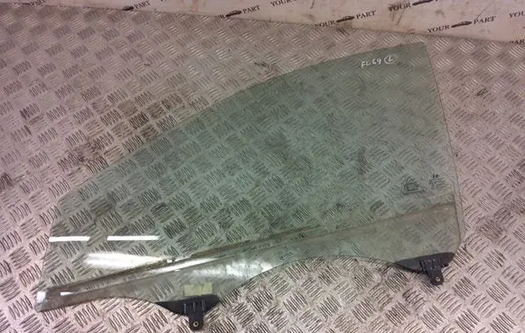 Hyundai ix35 Front door window glass four-door 43R007951 E000292 DOT24M19AS2