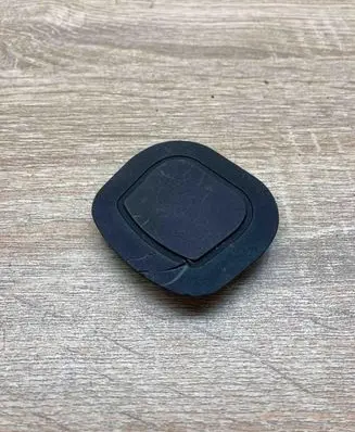 BMW X5 E70 Other interior part 7180654 TrunkLidCover