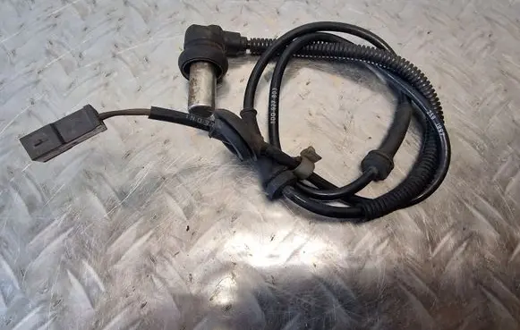 Audi A4 S4 B5 8D ABS brake wheel speed sensor 8D0927803