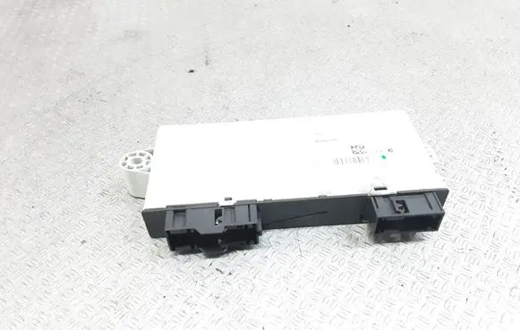 BMW 5 F10 F11 CAS control unit/module 61359241973