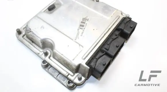 Citroen Xsara Engine control unit/module 9646217180