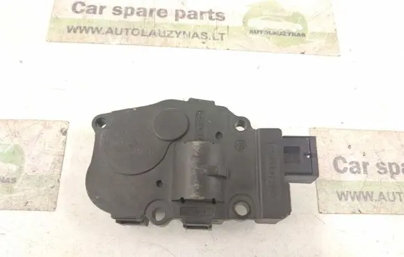 Mercedes-Benz ML W164 Climate control unit 929888GD EFB336