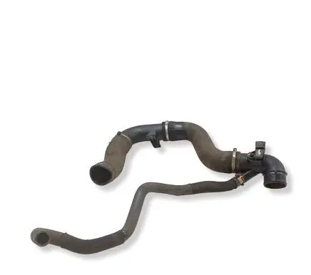 Fiat Ducato Intercooler hose/pipe 0261230042